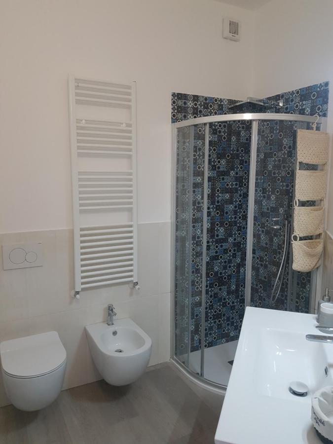 Casa Di Kiki Hotel ฟีนาเลลีกูเร ภายนอก รูปภาพ
