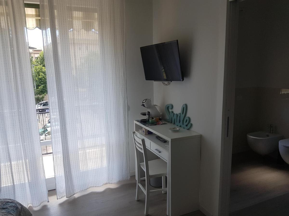 Casa Di Kiki Hotel ฟีนาเลลีกูเร ภายนอก รูปภาพ