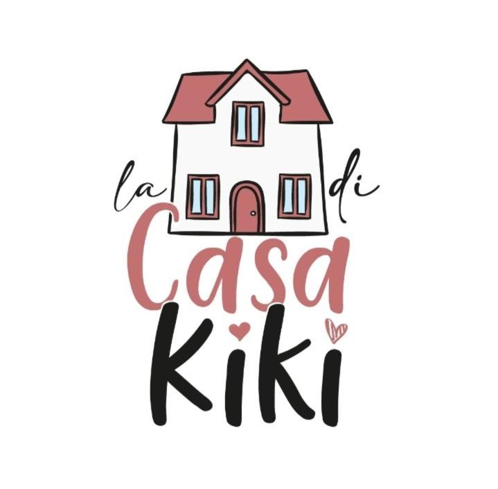 Casa Di Kiki Hotel ฟีนาเลลีกูเร ภายนอก รูปภาพ