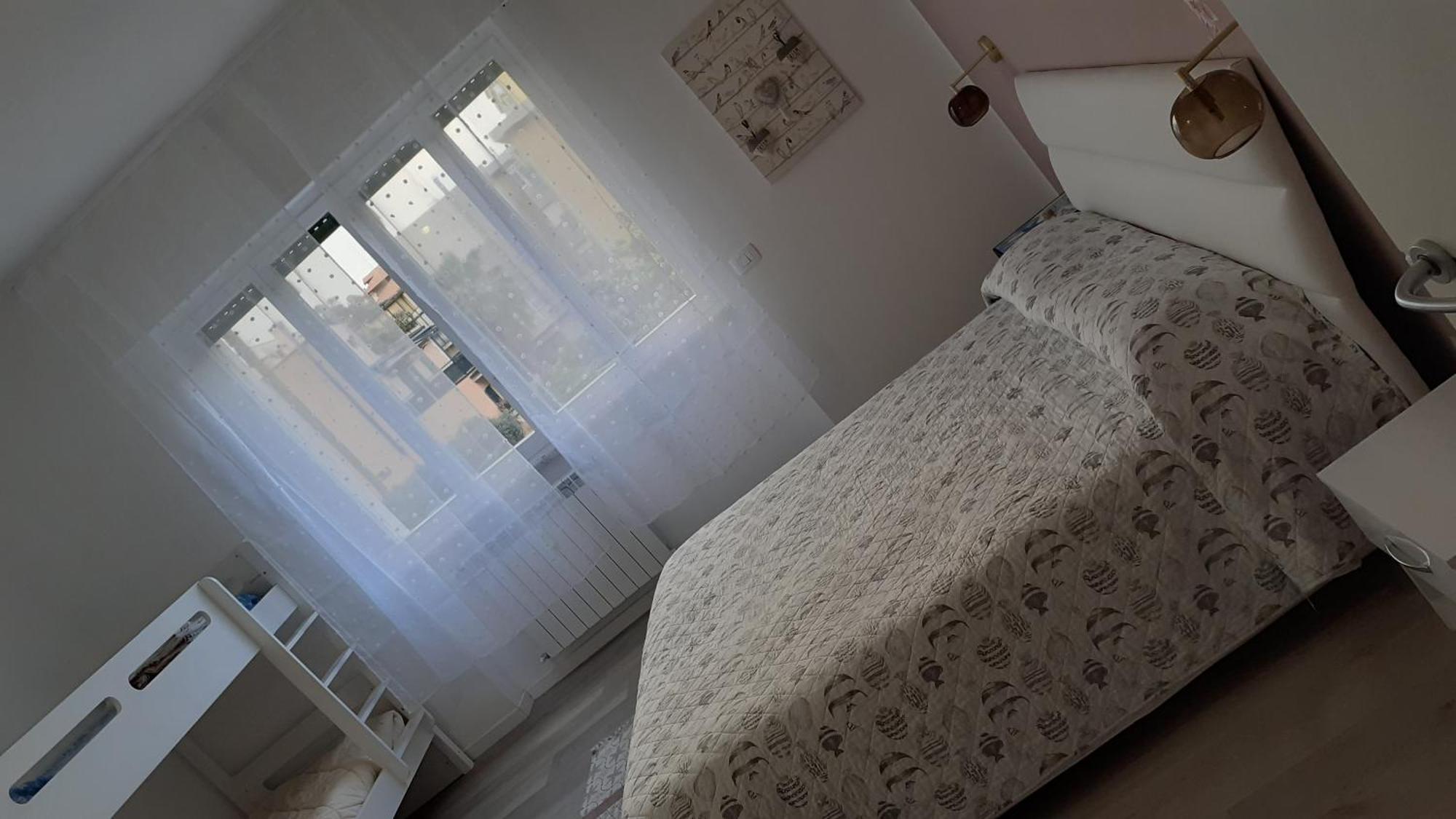 Casa Di Kiki Hotel ฟีนาเลลีกูเร ห้อง รูปภาพ